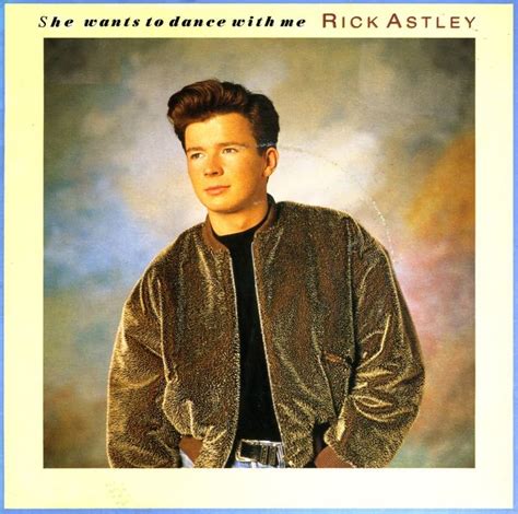 Musician rick astley, 47, lives in surrey with his wife lene, a film producer. 26 best the voice rick astley images on Pinterest | Rick ...
