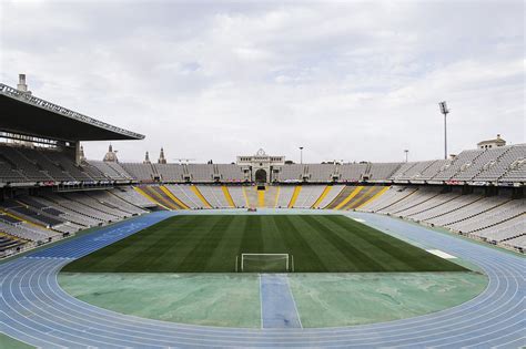 Ver más ideas sobre barcelona, juegos olimpicos, olimpiadas 1992. Galería de El legado arquitectónico de los Juegos ...