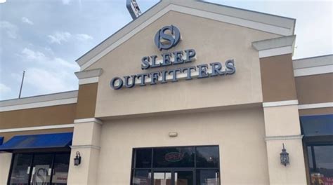 Sleep Outfitters Teays Valley Formerly Mattress Warehouse Sleep