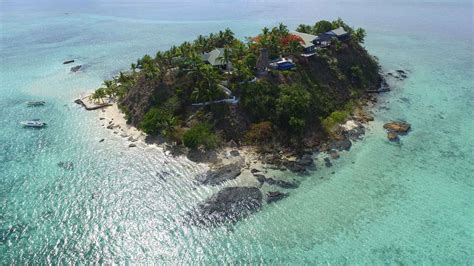 Wadigi Island At Fiji Private Island Resort By Uniquevillas