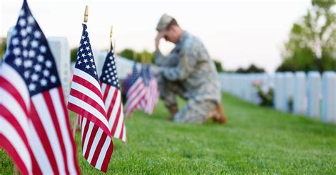 Memorial Day: 1.1 million reasons to remember and honor
