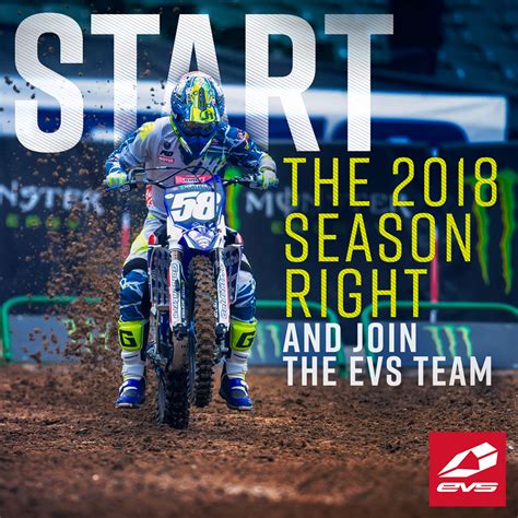 Motocross sponsors are those who provide funding for individuals and teams in motocross competition. Get Sponsored: The 2018 Sponsorship Season is Open - Racer ...