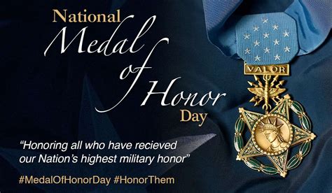 National Medal Of Honor Day Wishes Images Whatsapp Images
