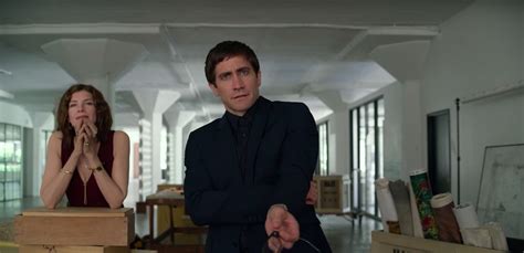 Velvet Buzzsaw Trailer Jake Gyllenhaal Reteams With Nightcrawler Director Dan Gilroy For A