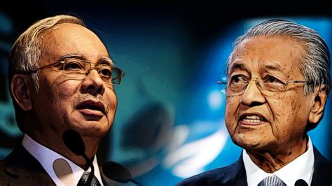 Mohd nizar najib (lahir 1978), mohd nazifuddin. Najib Razak Menyindir: 'Cari Calon PM Pun Gagal ...