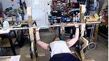 Pictures of Power Rack And Barbell Set