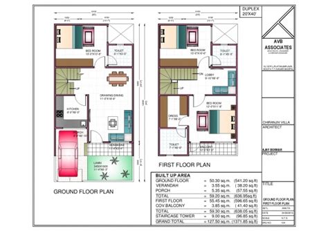 3bhk House Plan For 1000 Sq Ft North Facing House Floor