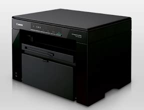 For specific canon (printer) products, it is necessary to install the driver to allow connection between the product and your computer. Canon MF3010 drivers download