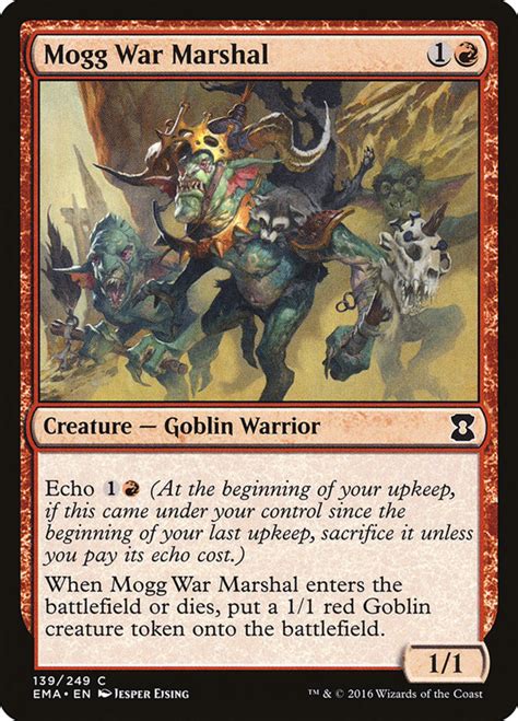 Maybe you would like to learn more about one of these? Top 10 Goblin Token-Producing Cards in Magic: The ...