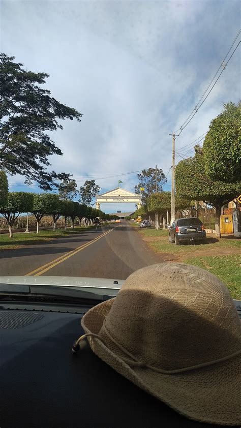 Artículos, fotos, videos, análisis y opinión sobre portal americas. Cafeara - Paraná - Entrada da Cidade e Portal da Cidade ...