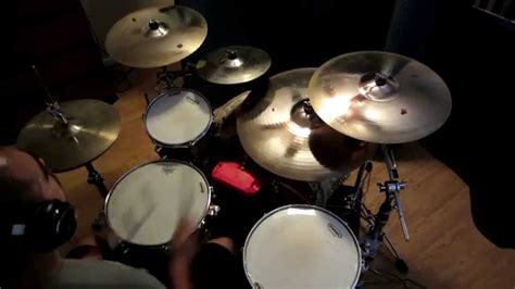 It was a major hit on american rock, alternative and pop radio. Pearl Jam - Better Man drumCover - YouTube