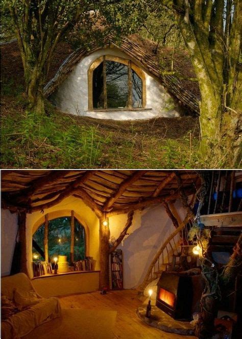 380 Hobbit Houses Houses That Look Like Hobbit Houses Ideas In 2021