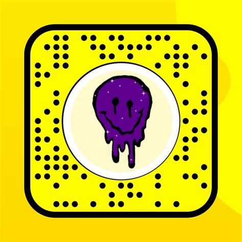 Purple Smile Lens By Gabi ️‍ 🤟 Snapchat Lenses And Filters