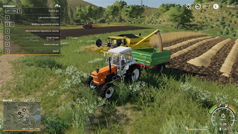Farming Simulator 19 Maps Ps4