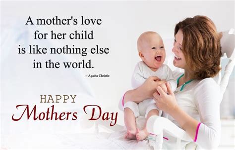 One Liner Happy Mothers Day Slogans In English With Image Mom Mommy