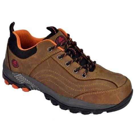 Jual Sepatu Bata Industrial Bickz 720 Safety Shoes Olive Di Lapak