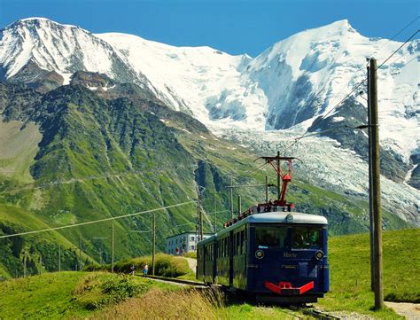 Chamonix Mont Blanc Que Faire Et Que Visiter Blog Voyage Le