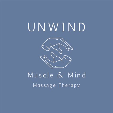 Unwind Massage Therapy Linktree