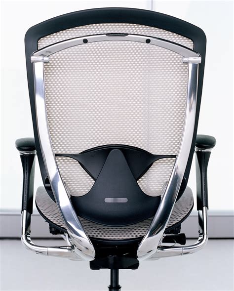 Contessa Office Chairs From Teknion Architonic