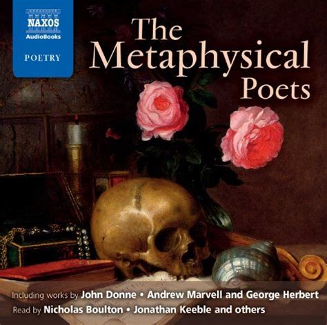 the metaphysical poets metaphysical poetry john donne poets