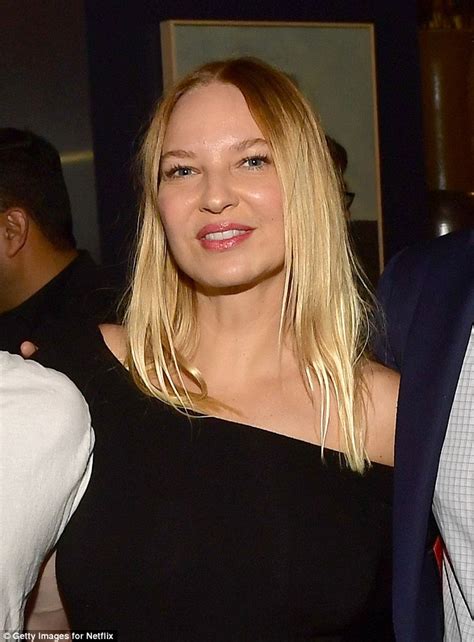 Sia Steps Out Without Her Famous Wig For Ozark Party In La Express Digest