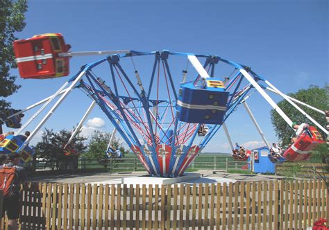 Calaway park in calgary, alberta is western canada's largest amusement park and one of the most exciting calgary attractions. Calaway Park Ride Guide | Tourism Calgary