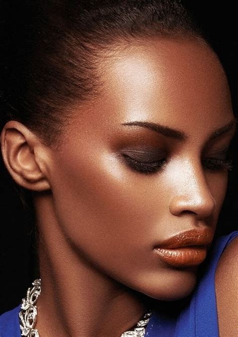 Make a skin brightening or lightening soap with natural organic soap ingredients, simple and easy. Get Glowing: 13 Natural Makeup Looks To Inspire Your Inner ...