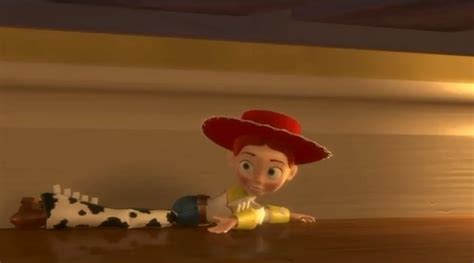 Pixar Planet • View Topic Toy Story 2 Screencaps
