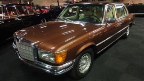 What Car Looks The Best In Brown
