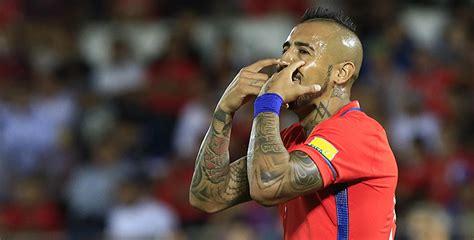Check spelling or type a new query. Premio Círculo de Periodistas: Arturo Vidal busca la ...