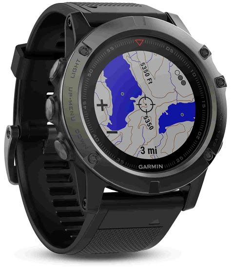 Best Sailing Watches With Gps 2022 Edition