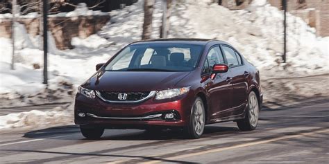 2014 Honda Civic Review Tacitceiyrs