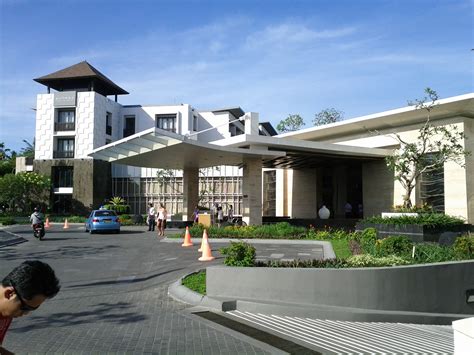 Pullman Bali Legian Nirwana Hotel Terbaru