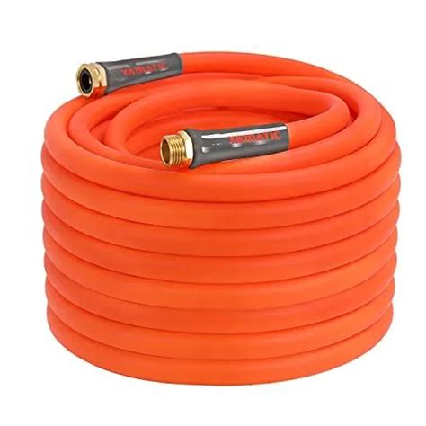 Heavy Duty Garden Hose 58 In X 75 Ft Super Flexible Water Hose 75 Feet 7318 Picclick