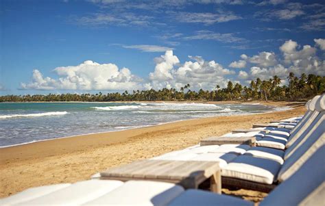 St Regis Bahia Beach Resort Puerto Rico Reviews Pictures Map