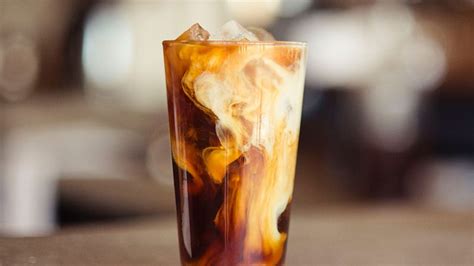 Get Your Ice Kopi Fix At The World S First Cold Brew Coffee Bar In