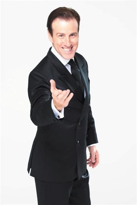 Anton du beke is to join the judging panel on strictly come dancing this weekend, the bbc has confirmed. Anton Du Beke to twist and turn his way to Malvern Autumn ...