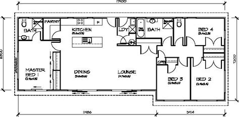 Check spelling or type a new query. Elegant 4 Bedroom Ensuite House Plan - New Home Plans Design