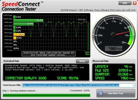 13 Best Internet Speed Testers For Windows 1011