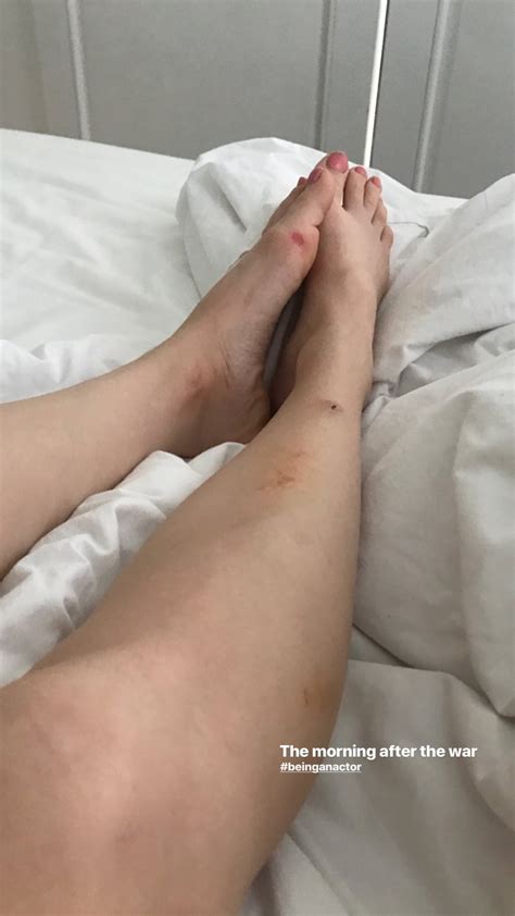 Shira Haas S Feet Free Nude Porn Photos