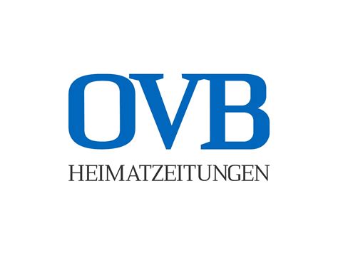 Ovb Heimatzeitungen