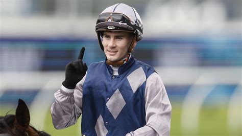 Apprentice Jockey Tyler Schiller Thought His Riding Dream Was Over After Car Crash