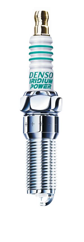 Iridium power has a low required voltage and a high ignitability, resulting in less misfiring and always a spark which dramatically improves. Denso Iridium Spark Plugs (set of 4) #ITV20 - Revolution ...
