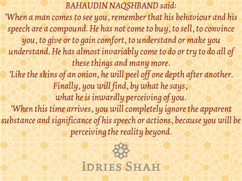 Quotes From Idries Shah Books Quotes Things To Sell Sayings