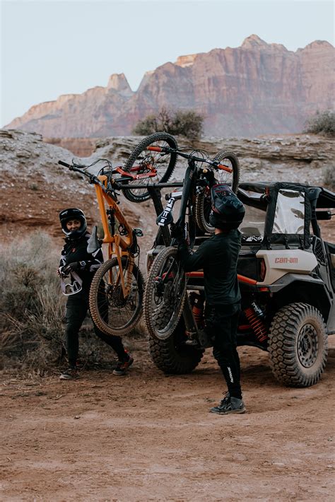 Canam Missing Project