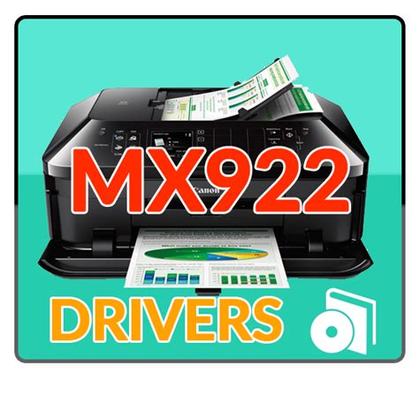 Please, choose appropriate driver for your version and type of operating system. Canon MX922 Driver Windows y Mac | Descargar Driver de Impresora