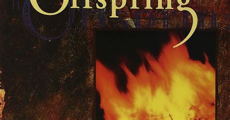 Classic Rock Covers Database The Offspring Ignition 1992