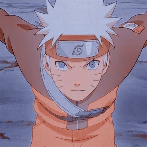 Naruto Uzumaki Aesthetics Ighonneymyn Anime Naruto Naruto Uzumaki