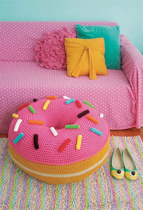 14 Easy Crochet Projects Youll Actually Want To Try Craftsonfire