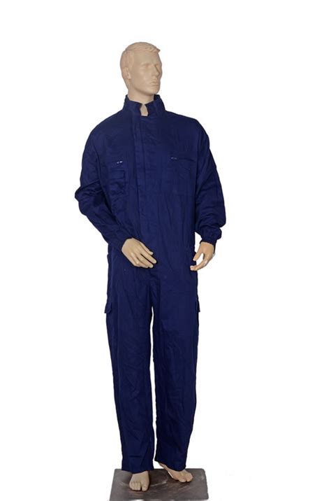 65 Polyester 35 Cotton Tc Coverall Workwear Ningde Ocean Coltd